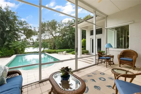 110 Island Sanctuary Vero Beach FL 32963