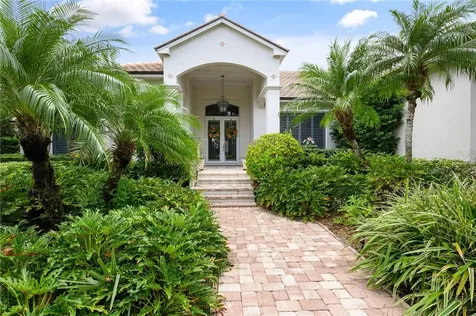 110 Island Sanctuary Vero Beach FL 32963