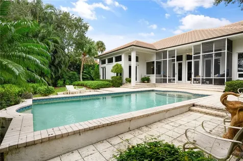 110 Island Sanctuary Vero Beach FL 32963