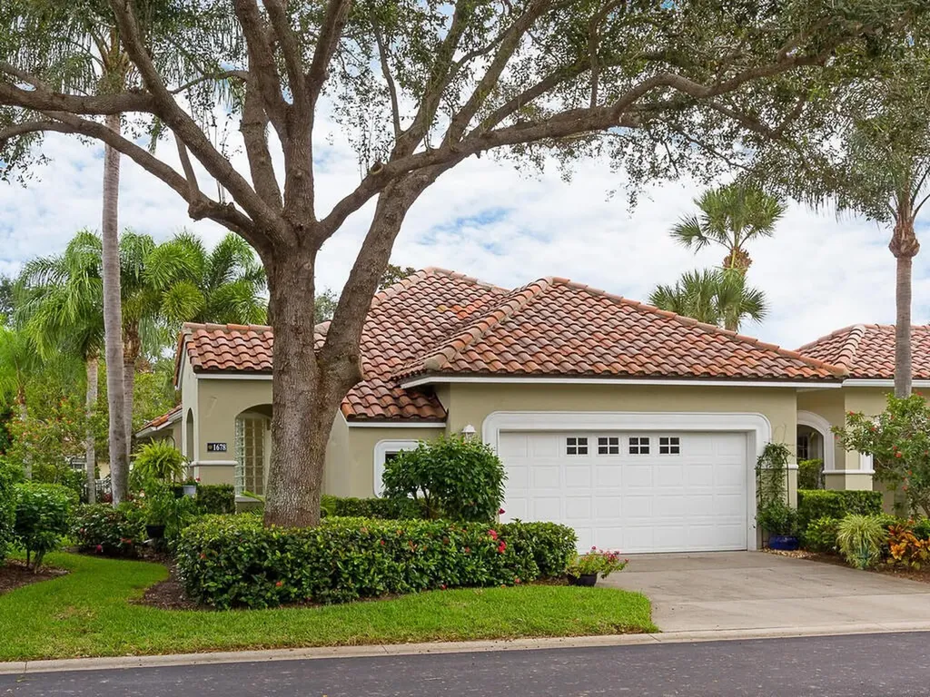 1678 Victoria Circle Vero Beach FL 32967