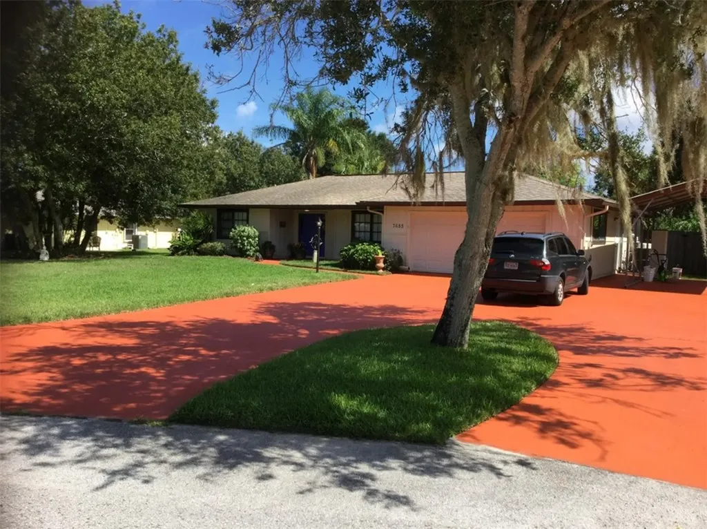 7685 134th Street Sebastian FL 32958
