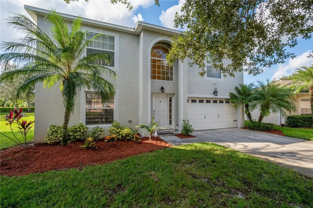 2509 12th Square SW Vero Beach FL 32968