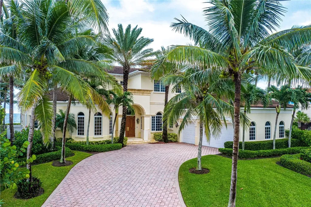 100 Ocean Way Vero Beach FL 32963