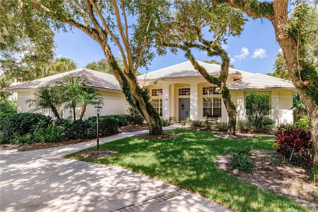 350 Marbrisa Drive Vero Beach FL 32963