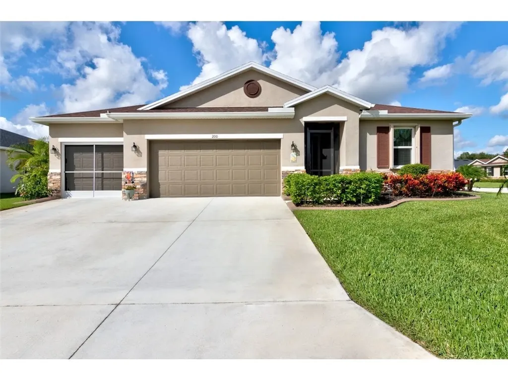 200 Bellamy Trail Sebastian FL 32958