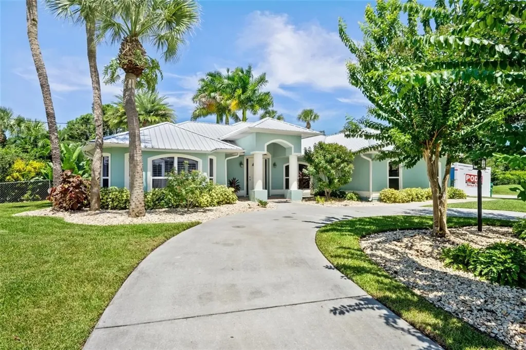 982 Oswego Avenue Sebastian FL 32958