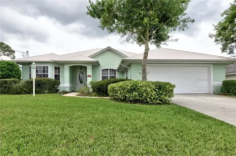 1827 Barber Street Sebastian FL 32958