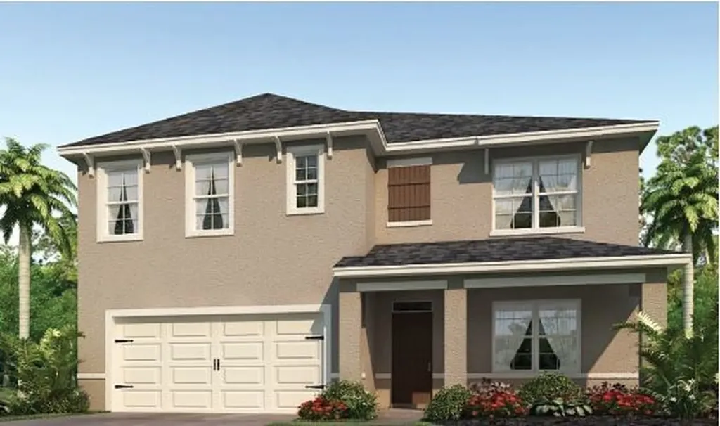 2706 Hanover Street SW Vero Beach FL 32968
