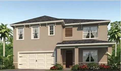 2706 Hanover Street SW Vero Beach FL 32968