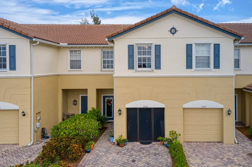 1048 Cheval Drive Vero Beach FL 32960