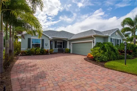 614 Mallow Scrub Way Sebastian FL 32958