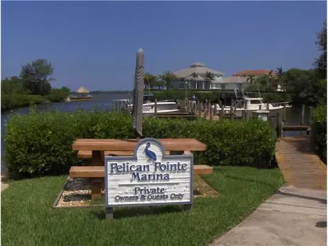 5720 Marina Drive Sebastian FL 32958