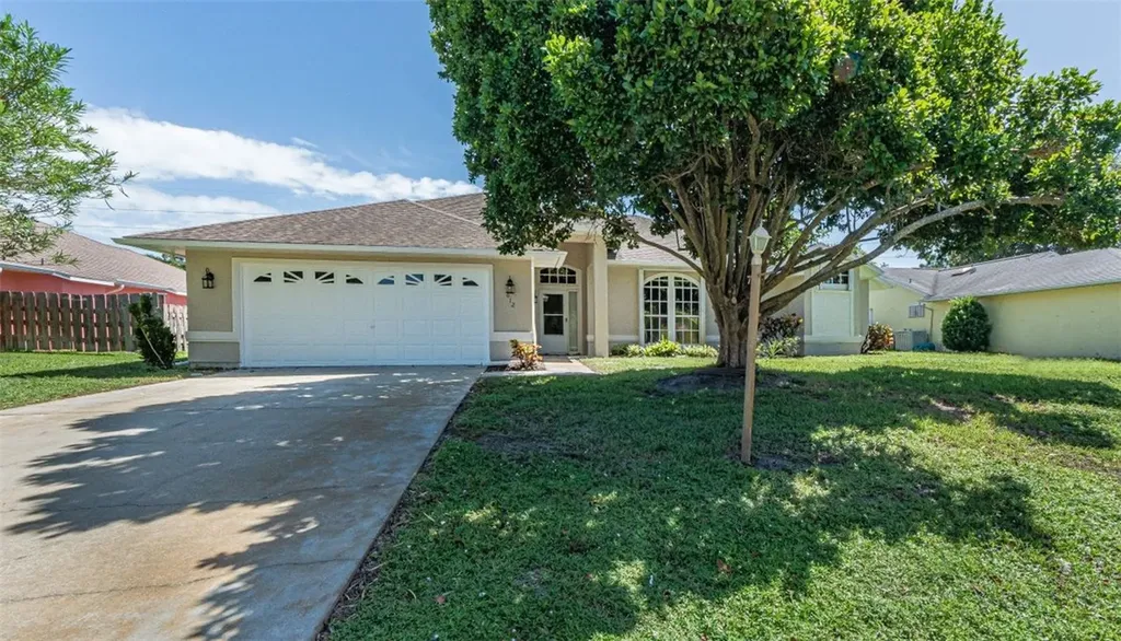 612 Balboa Street Sebastian FL 32958