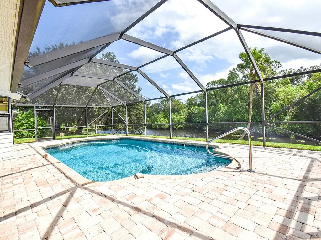 734 Concha Drive Sebastian FL 32958