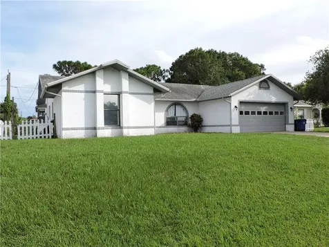 1024 Landsdowne Drive Sebastian FL 32958