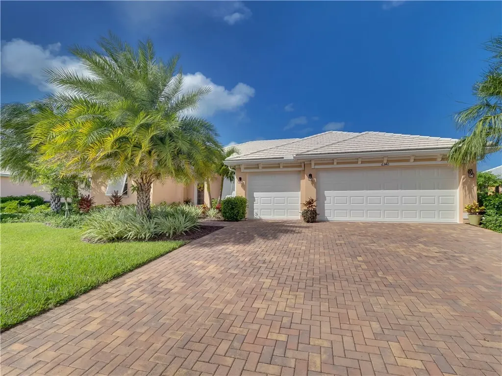 6340 Caicos Court Vero Beach FL 32967