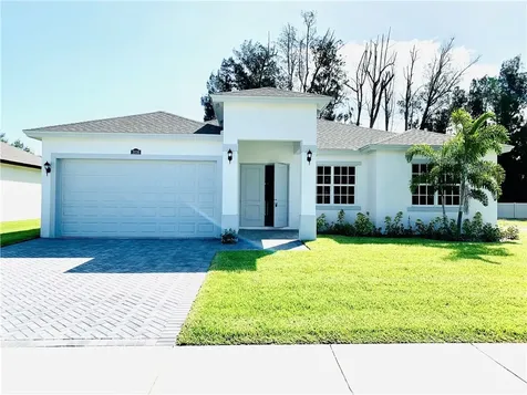 2036 Bridgehampton Terrace Vero Beach FL 32966