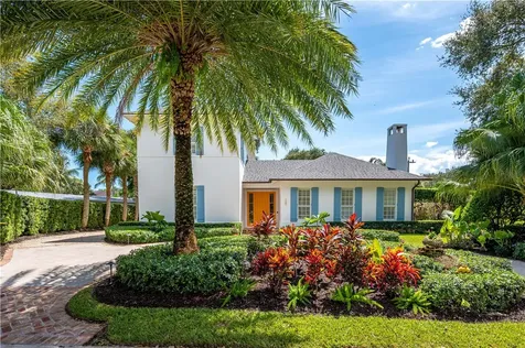 700 Lantana Lane Vero Beach FL 32963