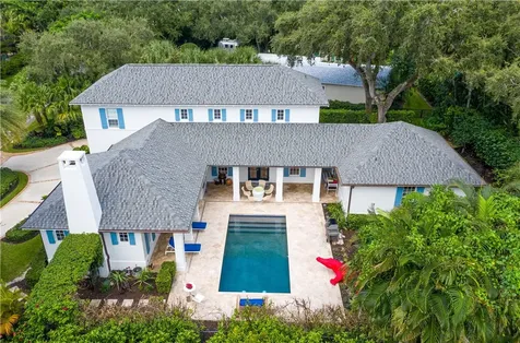 700 Lantana Lane Vero Beach FL 32963
