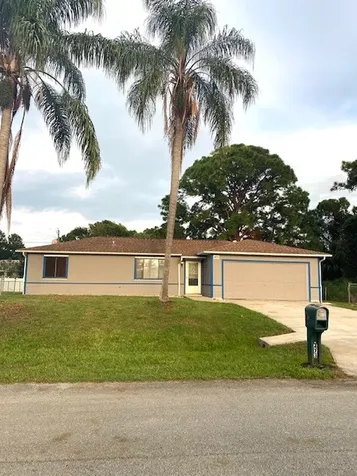 473 Peterson Street Sebastian FL 32958