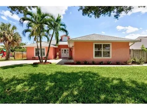 1705 NE Darlich Avenue Jensen Beach FL 34957
