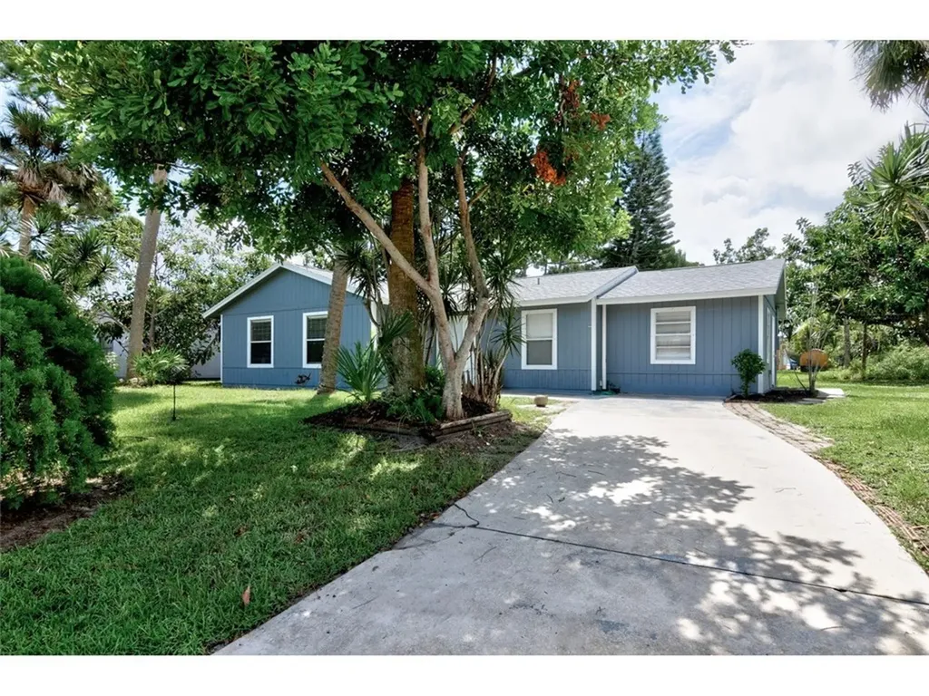 105 Ogden Avenue Sebastian FL 32958