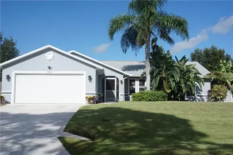 1513 Ocean Cove Street Sebastian FL 32958