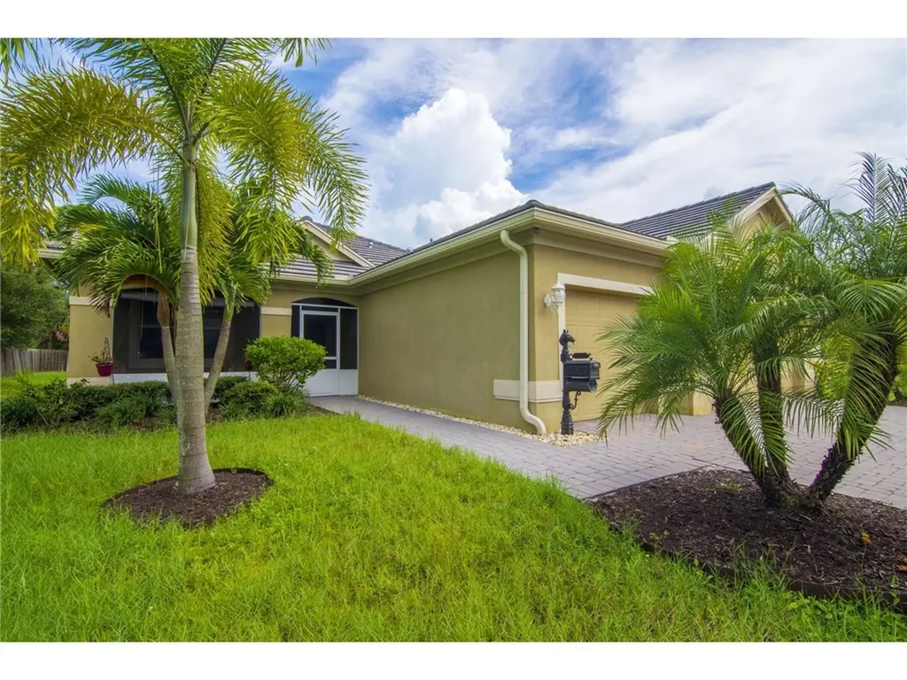 5805 Venetto Way Vero Beach FL 32967