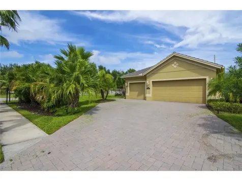 5805 Venetto Way Vero Beach FL 32967