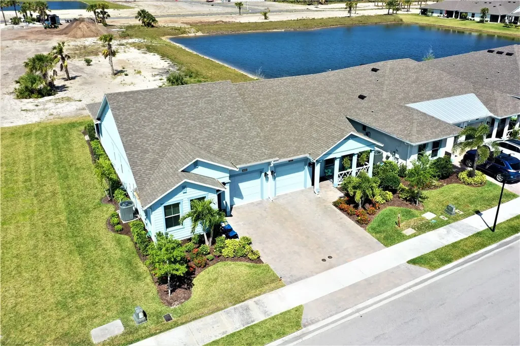 6020 Spicewood Lane Vero Beach FL 32966