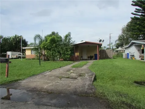 605 26th Avenue Vero Beach FL 32962