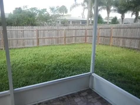 605 26th Avenue Vero Beach FL 32962