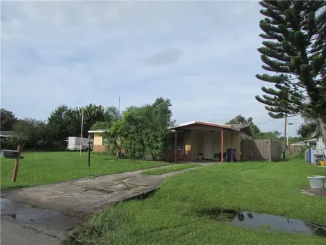 605 26th Avenue Vero Beach FL 32962