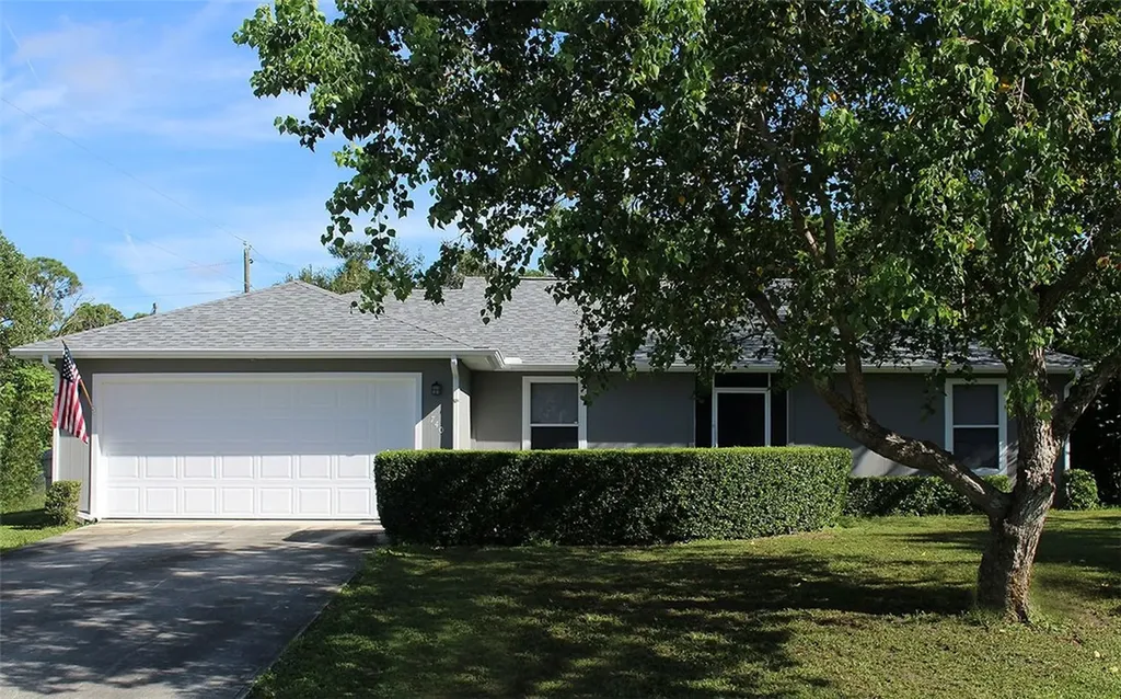 740 18th Street SW Vero Beach FL 32962
