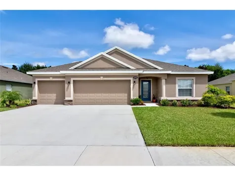 6003 Ridge Lake Circle Vero Beach FL 32967