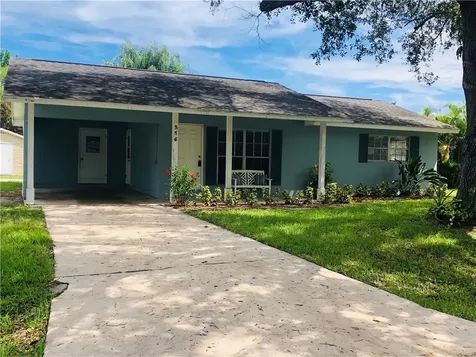 316 30th Avenue Vero Beach FL 32968