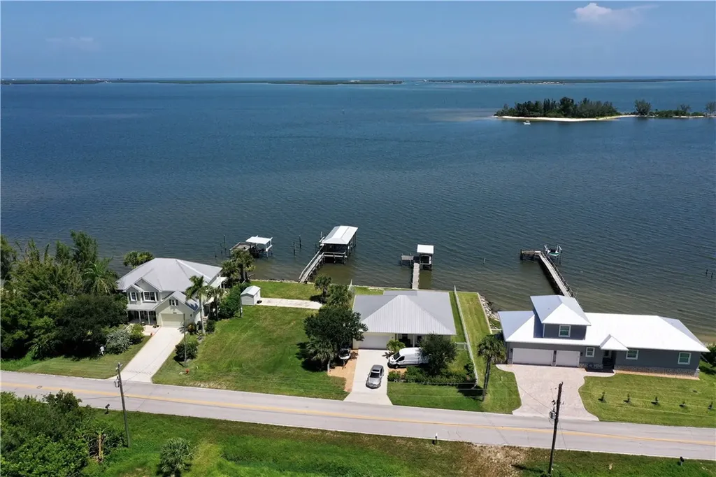 13670 N Indian River Drive Sebastian FL 32958