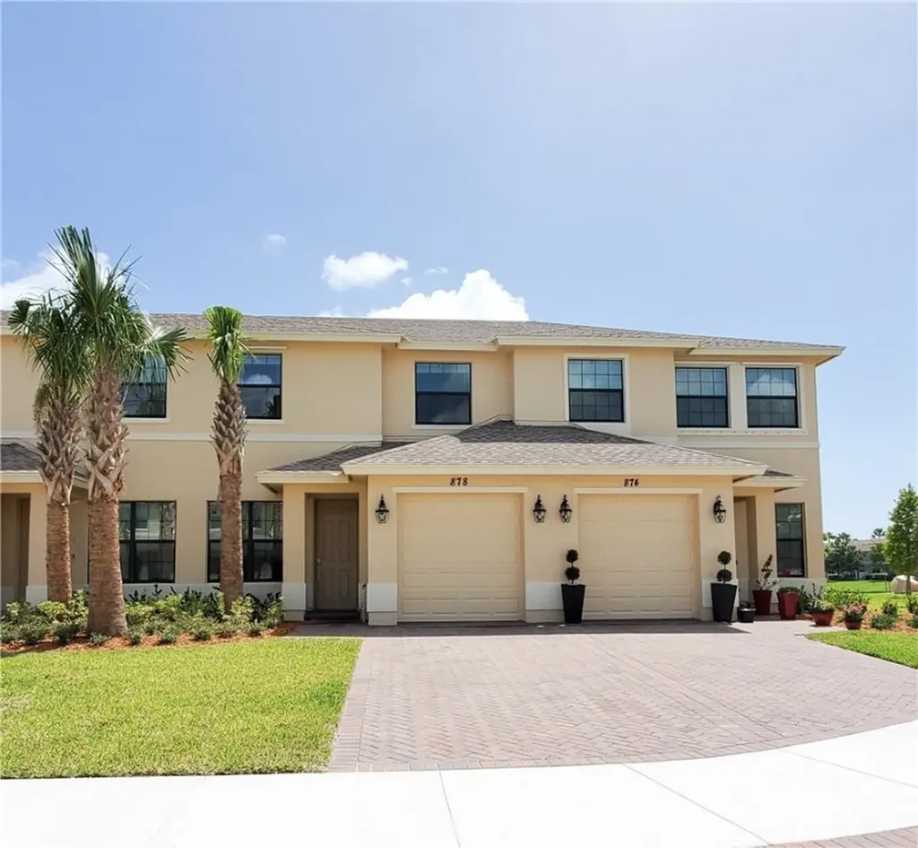 878 S Verona Trace Drive Vero Beach FL 32966