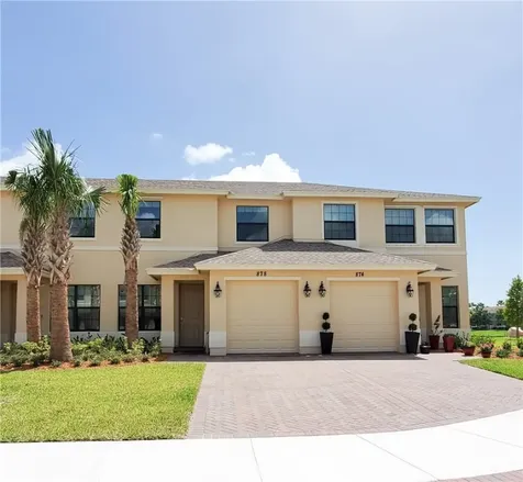 878 S Verona Trace Drive Vero Beach FL 32966