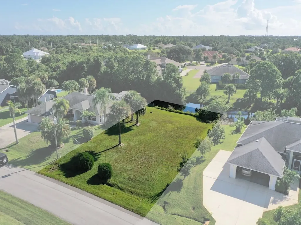 861 George Street Sebastian FL 32958