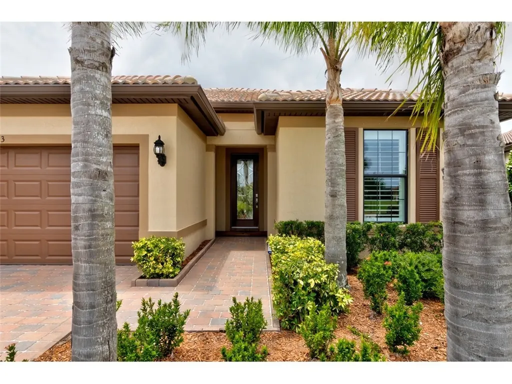 5163 Kipper Way Vero Beach FL 32967