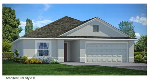 598 Barber Street Sebastian FL 32958