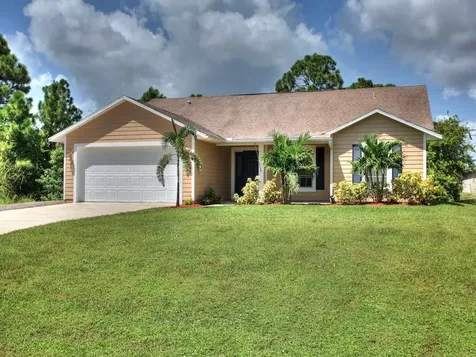 8025 99th Court Vero Beach FL 32967