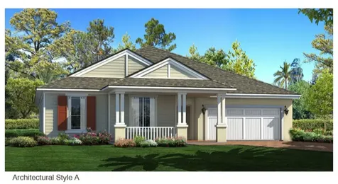 3574 Bald Cypress Court Vero Beach FL 32966