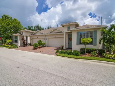 1862 Oak Grove Court Vero Beach FL 32966