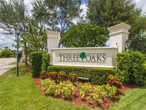 1862 Oak Grove Court Vero Beach FL 32966