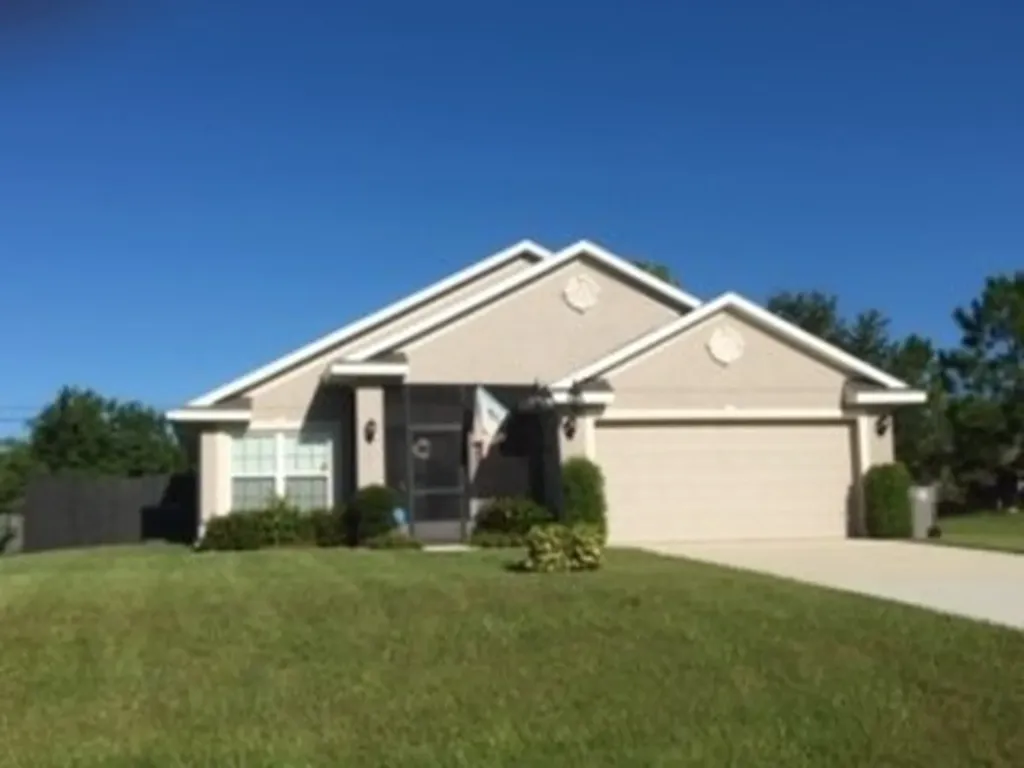 7815 103rd Court Vero Beach FL 32967