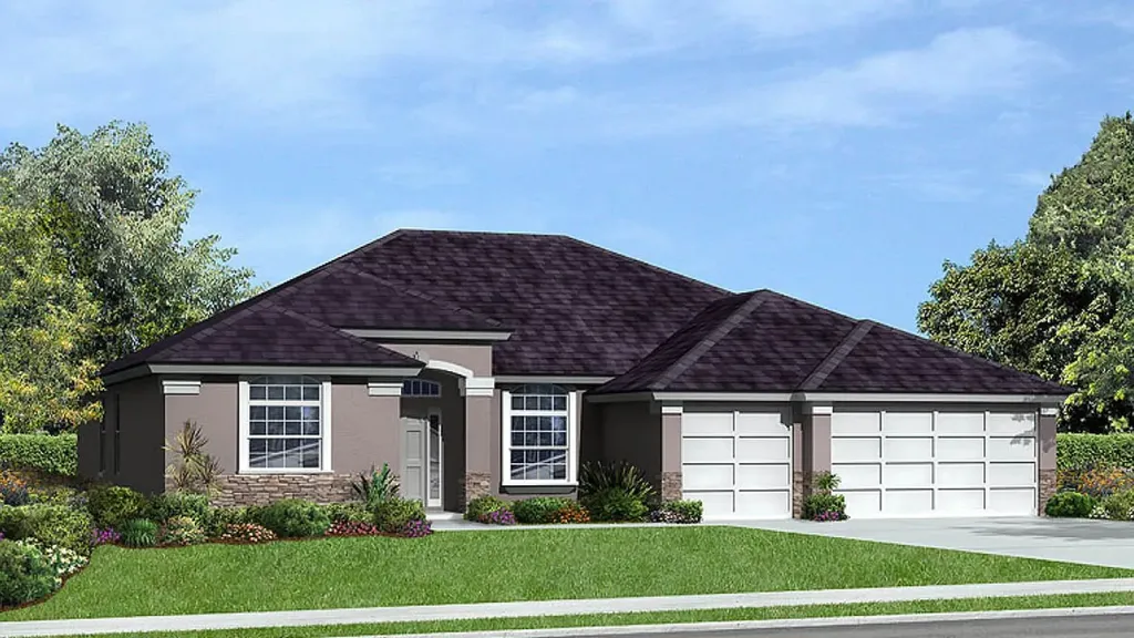6875 Paola Court Vero Beach FL 32967