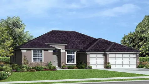 6875 Paola Court Vero Beach FL 32967