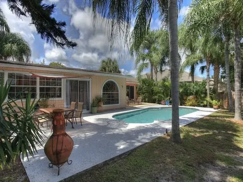 707 Glencove Street Sebastian FL 32958